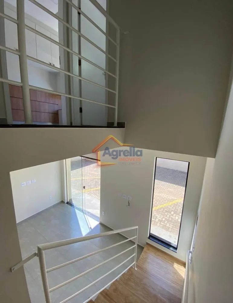 Casa de Condomínio, 2 quartos - Foto 3
