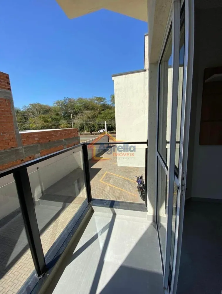 Casa de Condomínio, 2 quartos - Foto 7