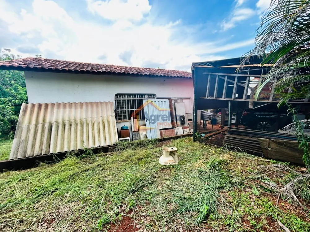 Chácara, 1 quarto - Foto 4
