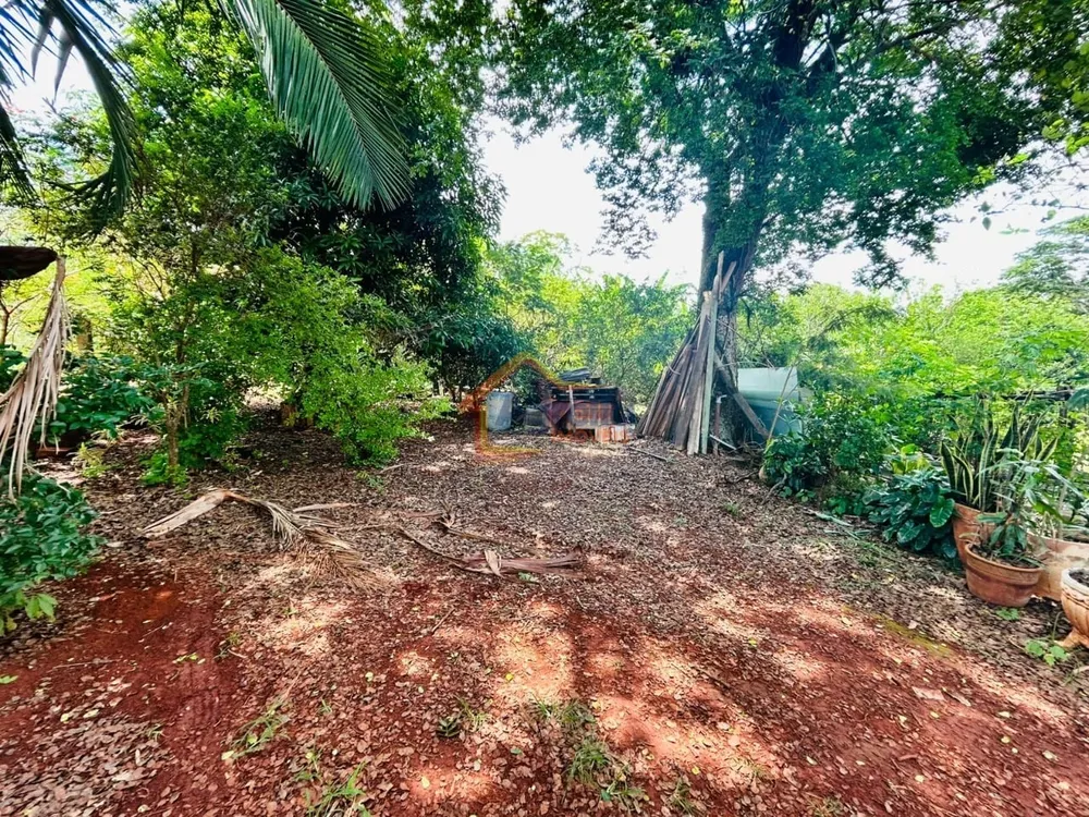 Chácara, 1 quarto - Foto 1