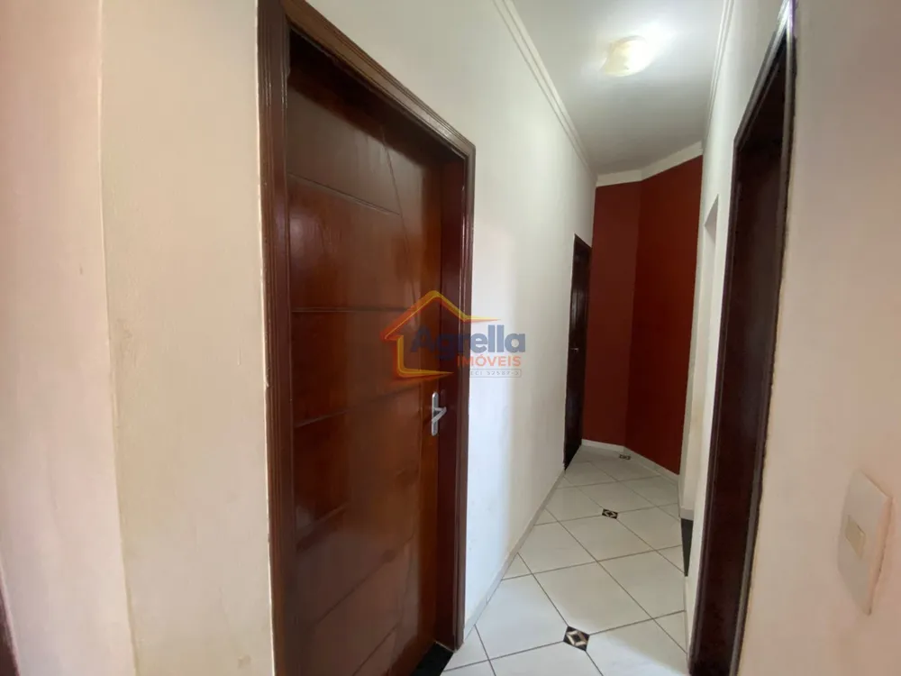 Casa, 3 quartos, 104 m² - Foto 7