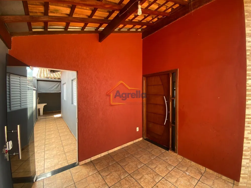 Casa, 3 quartos, 104 m² - Foto 4