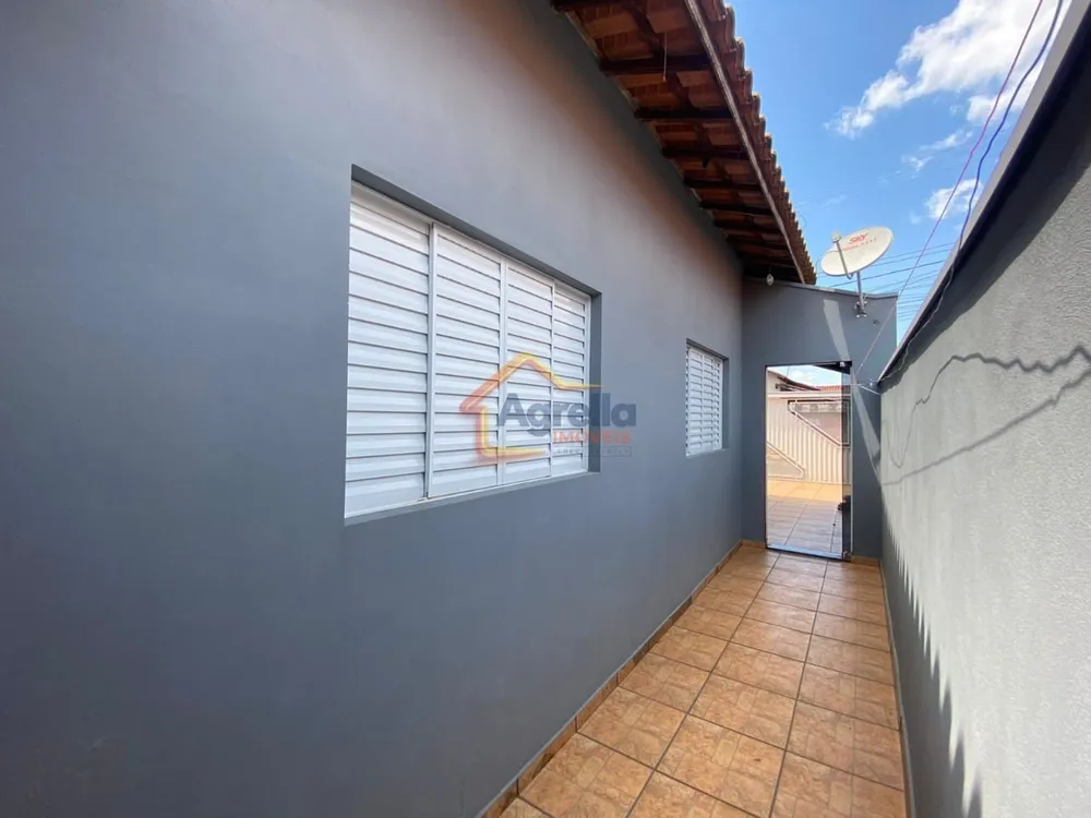Casa, 3 quartos, 104 m² - Foto 1