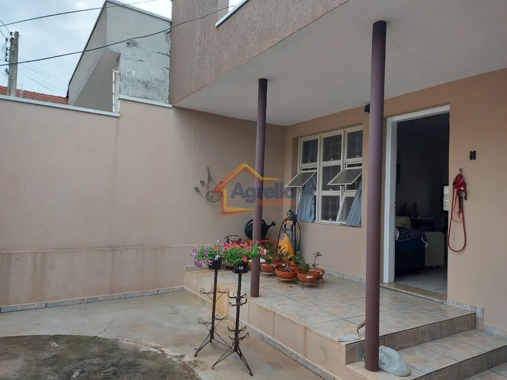 Casa, 2 quartos - Foto 1
