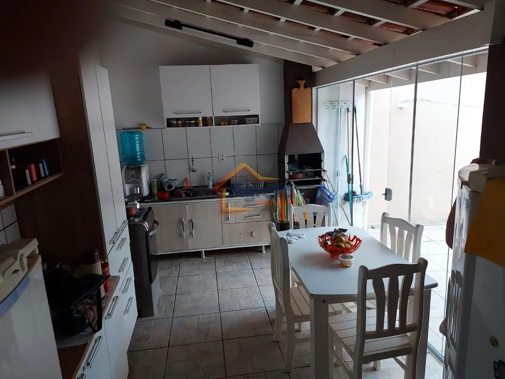Casa, 2 quartos - Foto 4