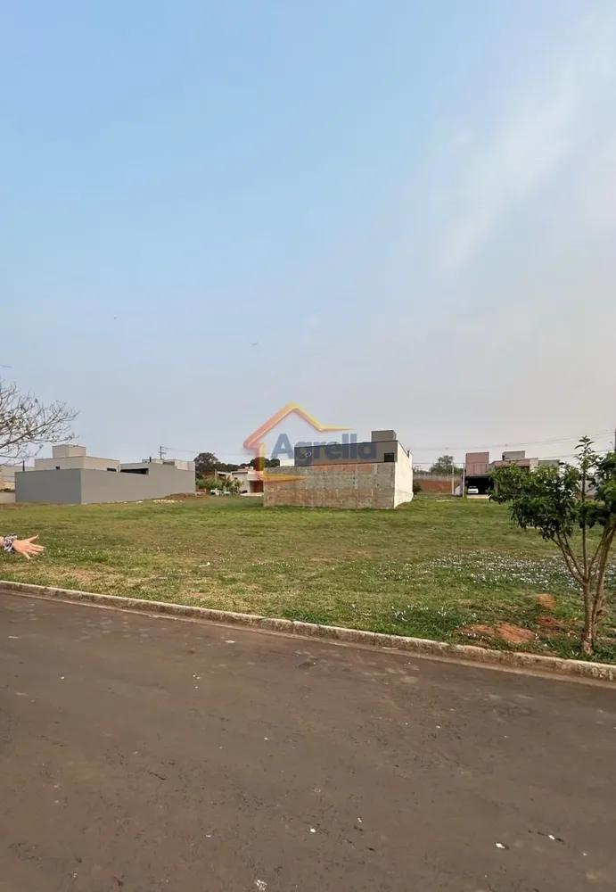 Terreno, 207 m² - Foto 1