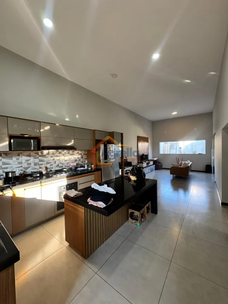 Casa, 2 quartos, 140 m² - Foto 3