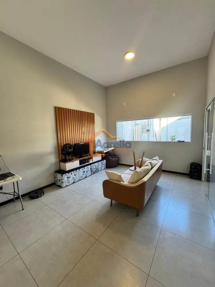 Casa, 2 quartos, 140 m² - Foto 2