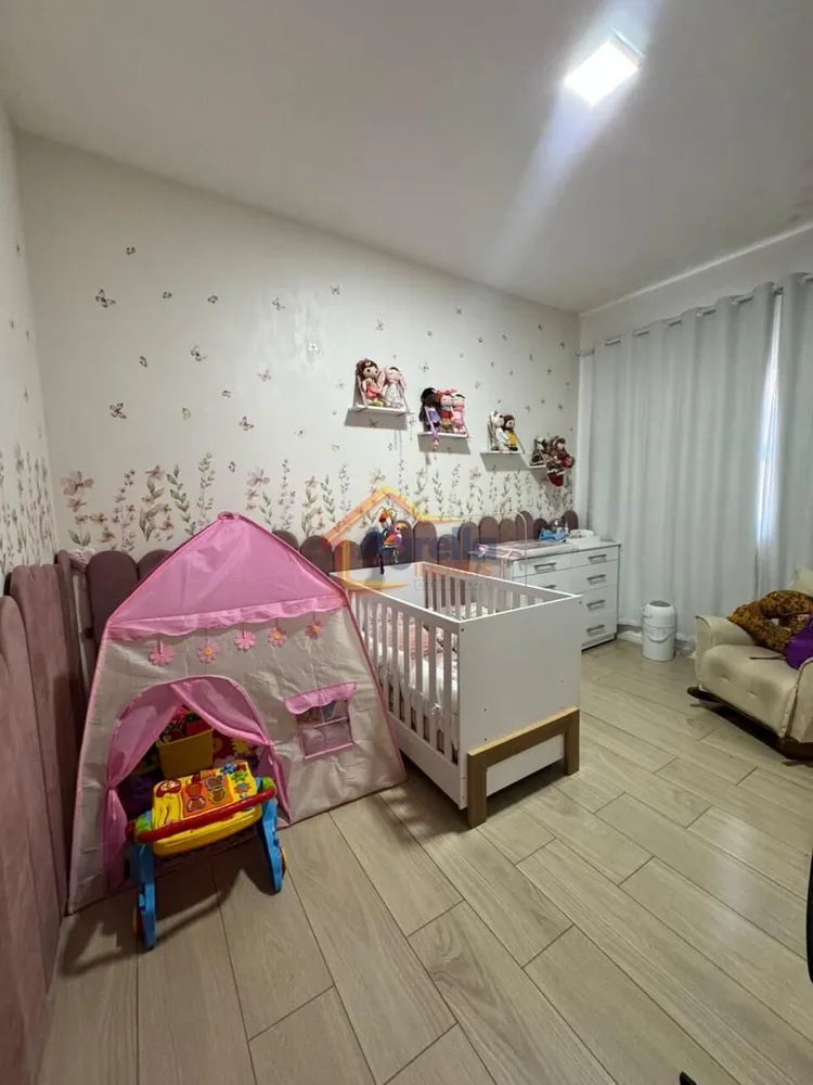 Casa, 2 quartos, 140 m² - Foto 1