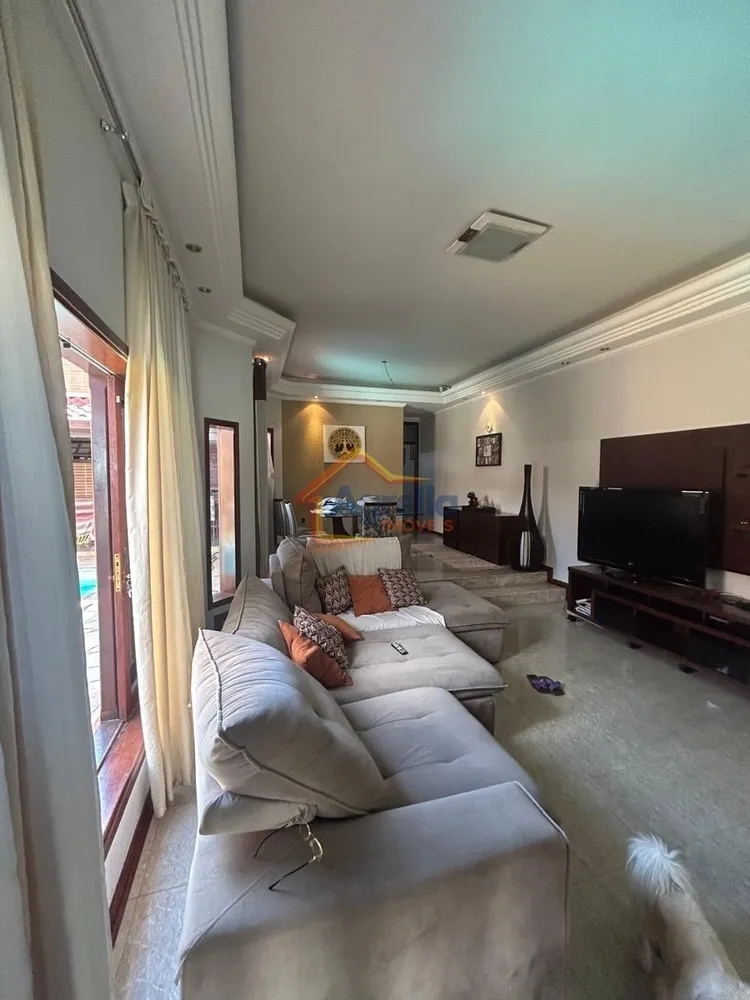 Casa, 2 quartos, 184 m² - Foto 5