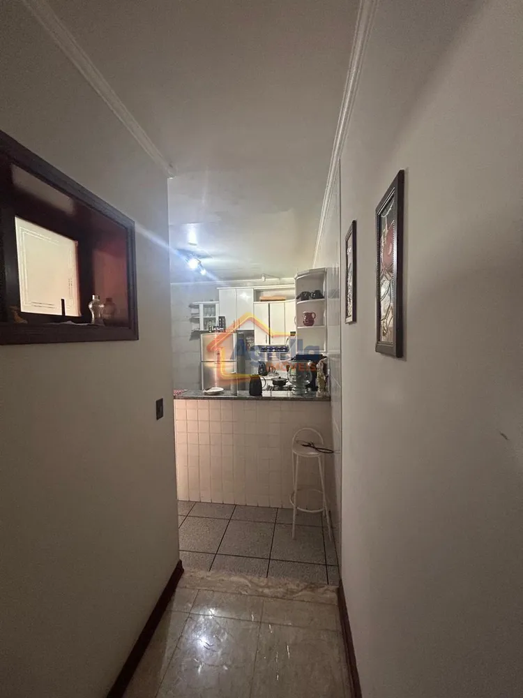 Casa, 2 quartos, 184 m² - Foto 7
