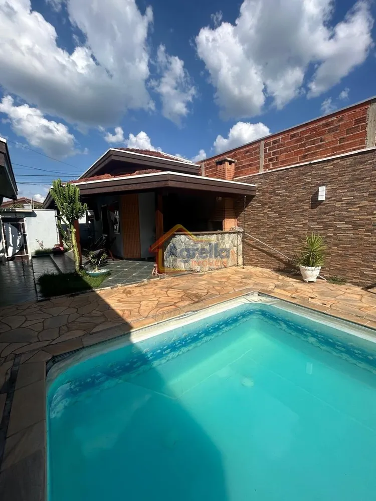 Casa, 2 quartos, 184 m² - Foto 2