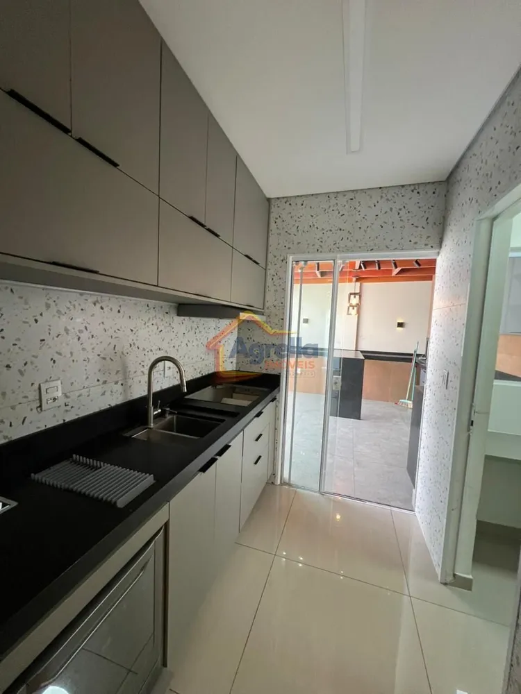 Casa de Condomínio, 2 quartos - Foto 3