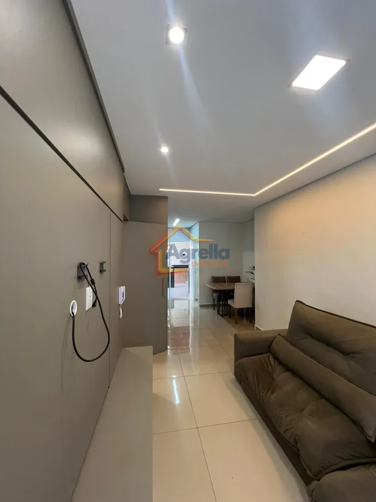 Casa de Condomínio, 2 quartos - Foto 5