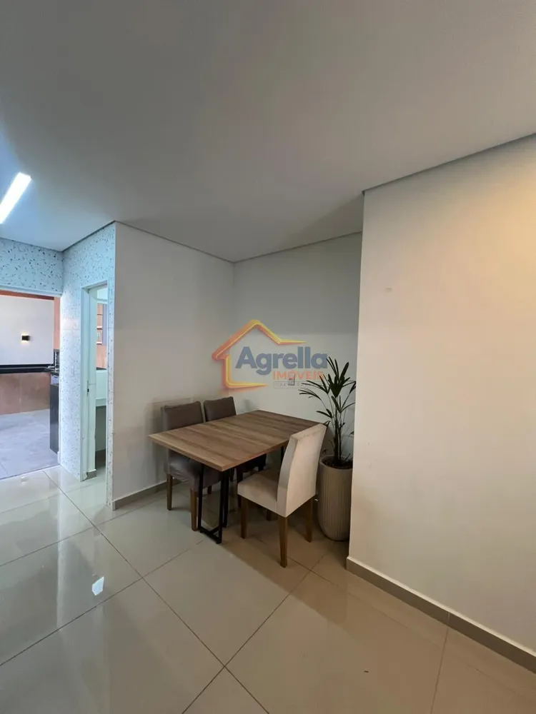 Casa de Condomínio, 2 quartos - Foto 4