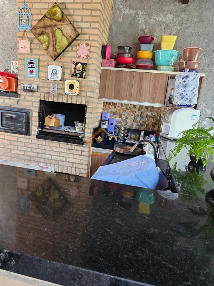 Chácara, 1 quarto - Foto 4