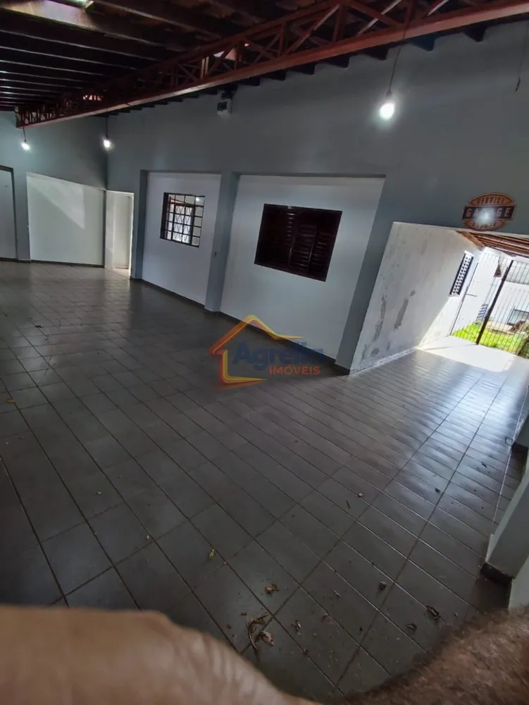 Casa, 3 quartos, 120 m² - Foto 2
