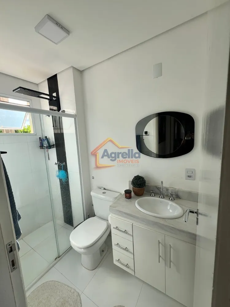 Casa de Condomínio, 3 quartos - Foto 5