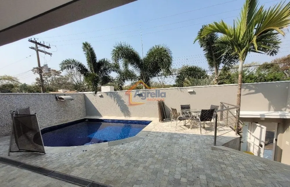 Casa de Condomínio, 4 quartos - Foto 7