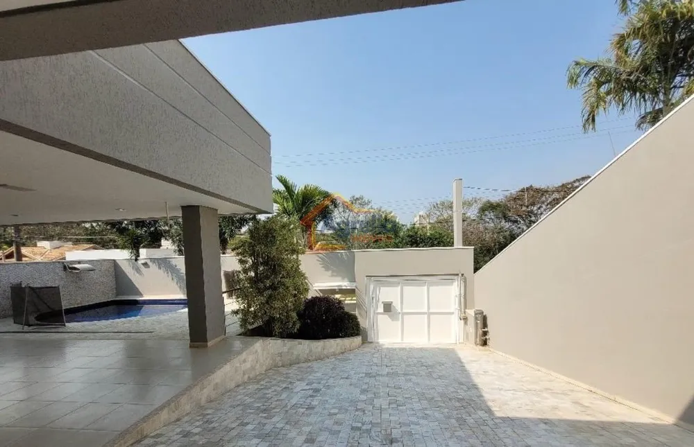 Casa de Condomínio, 4 quartos - Foto 8