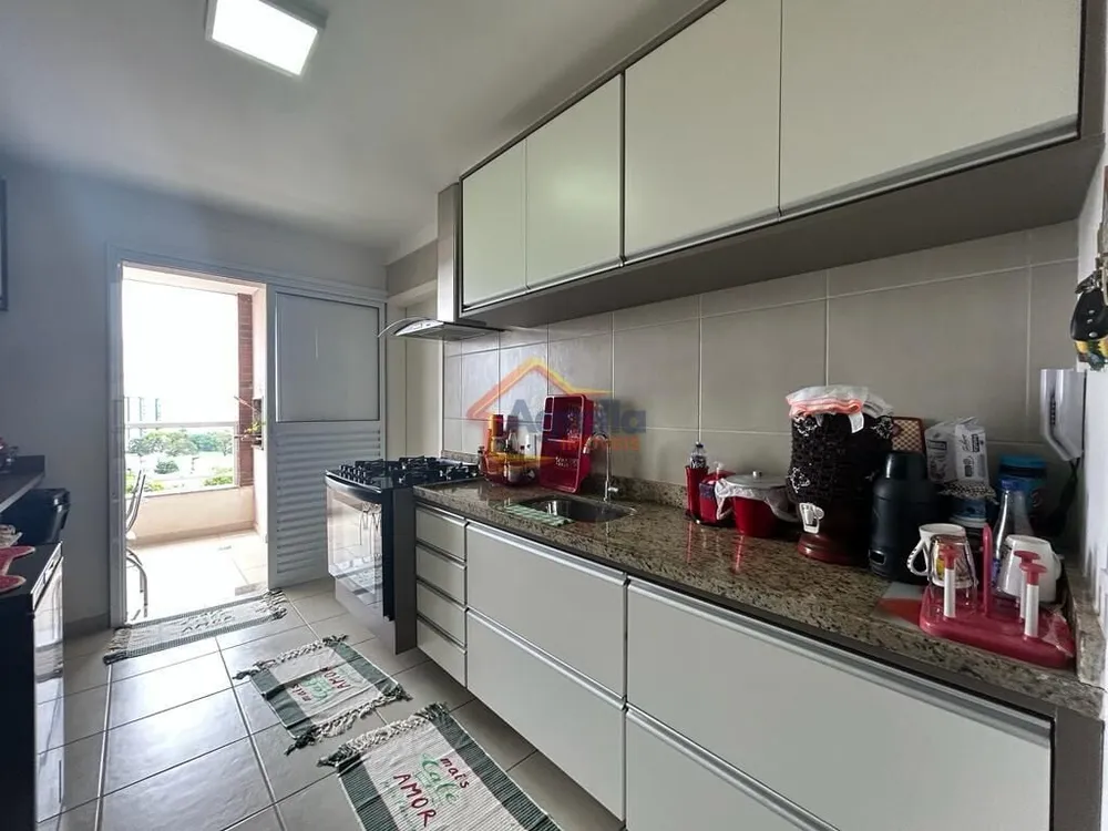 Apartamento, 3 quartos - Foto 2