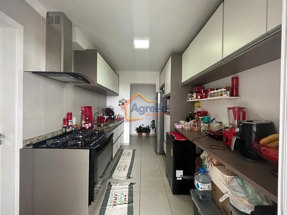 Apartamento, 3 quartos - Foto 1