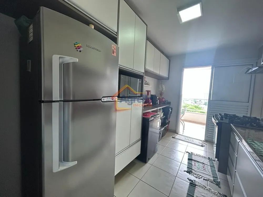 Apartamento, 3 quartos - Foto 3