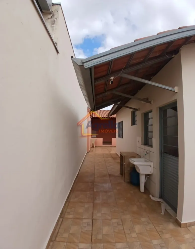 Casa, 2 quartos - Foto 1