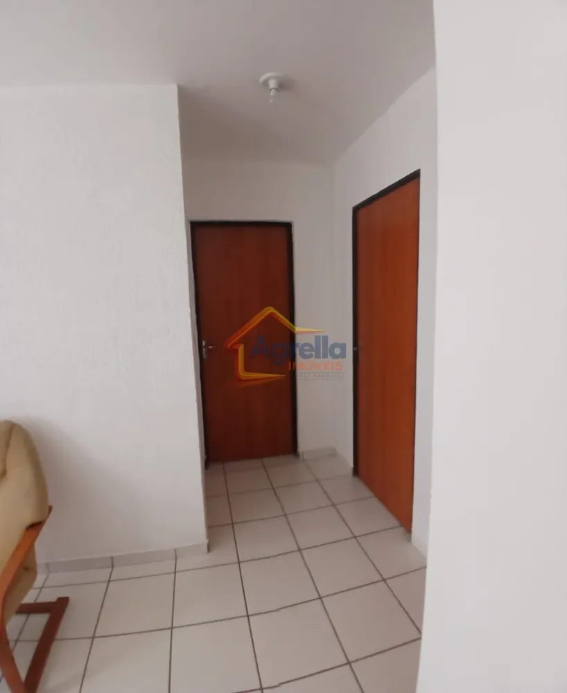 Casa, 2 quartos - Foto 3