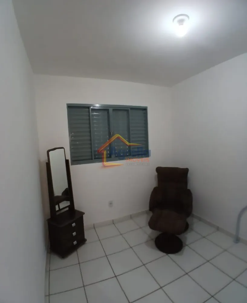 Casa, 2 quartos - Foto 4