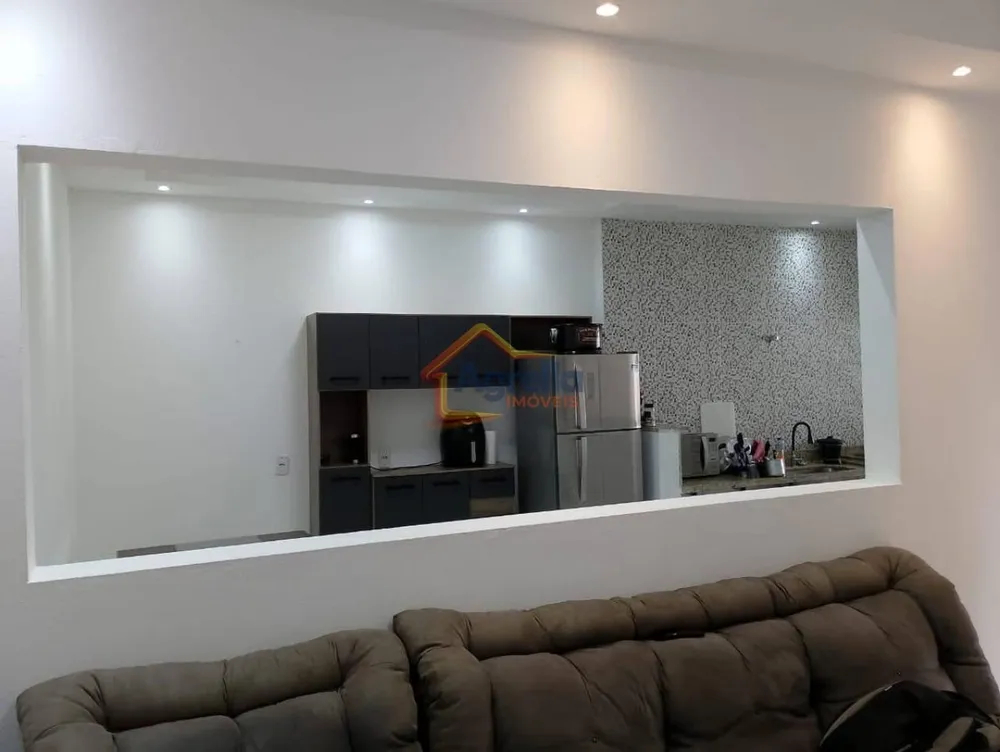 Casa, 3 quartos, 150 m² - Foto 1