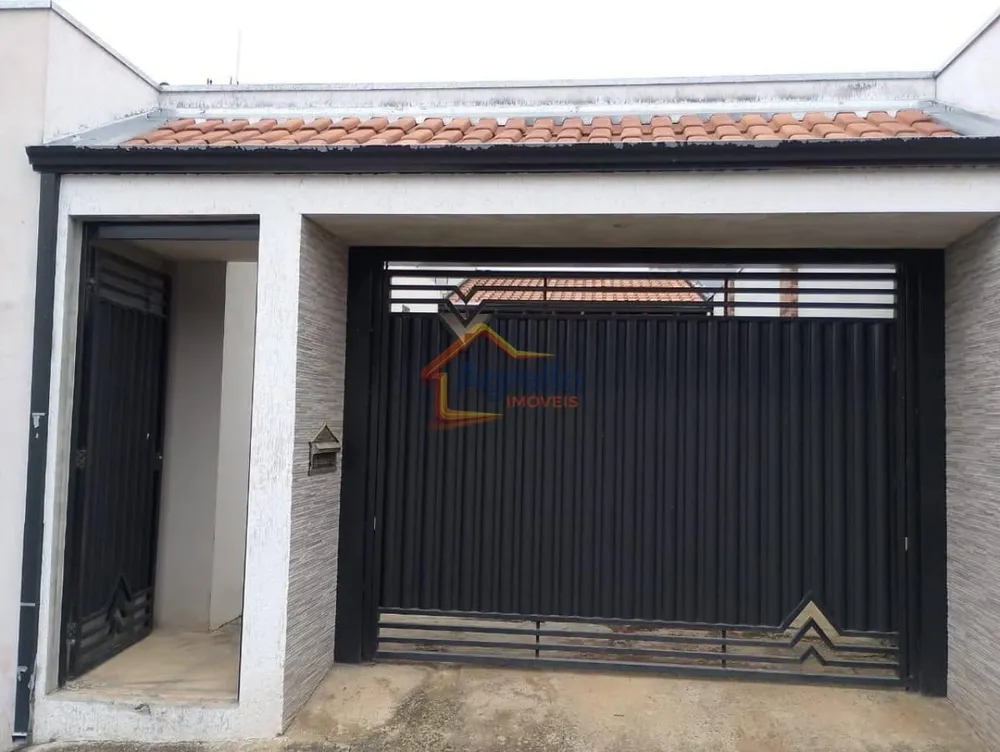 Casa, 3 quartos, 150 m² - Foto 8