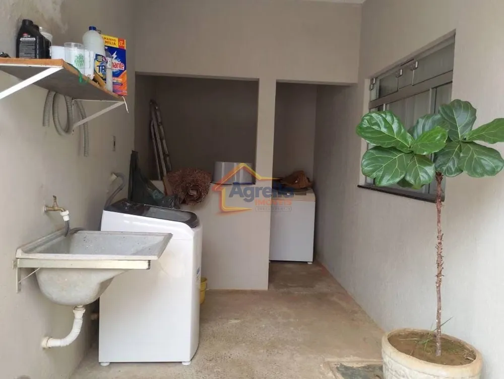 Casa, 3 quartos, 150 m² - Foto 7
