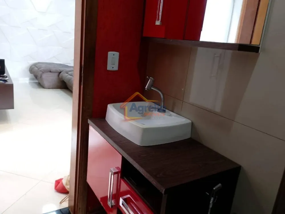 Casa, 3 quartos, 150 m² - Foto 2