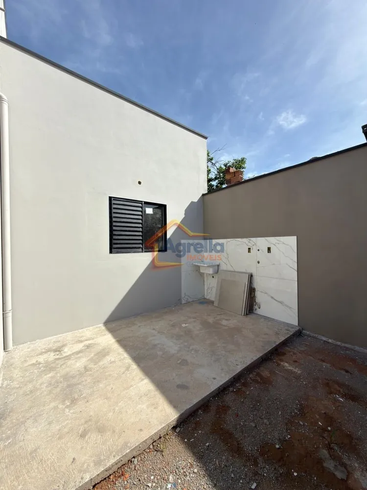Casa, 2 quartos, 72 m² - Foto 3