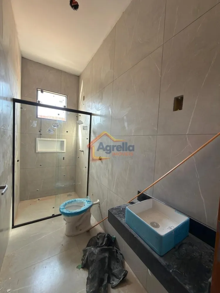 Casa, 2 quartos, 72 m² - Foto 8
