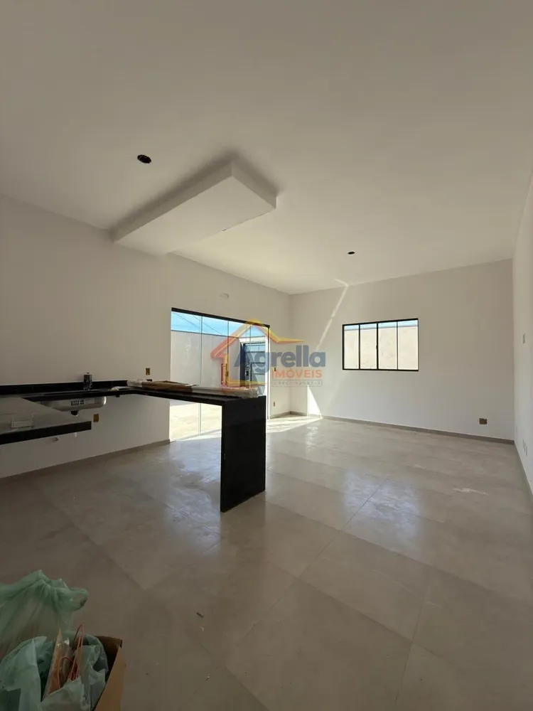 Casa, 2 quartos, 72 m² - Foto 2