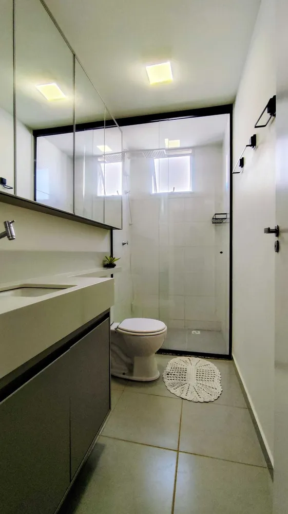 Apartamento, 2 quartos, 55 m² - Foto 4