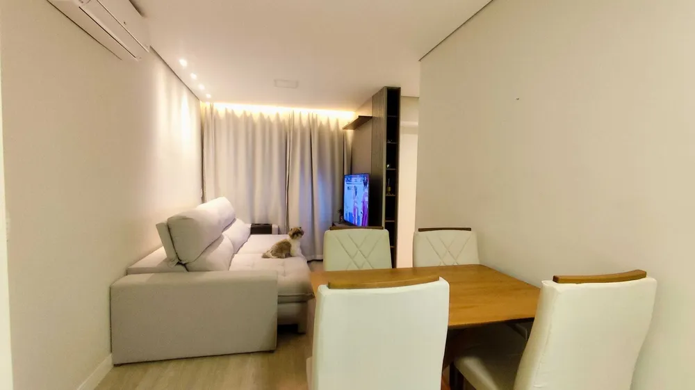 Apartamento, 2 quartos, 55 m² - Foto 3