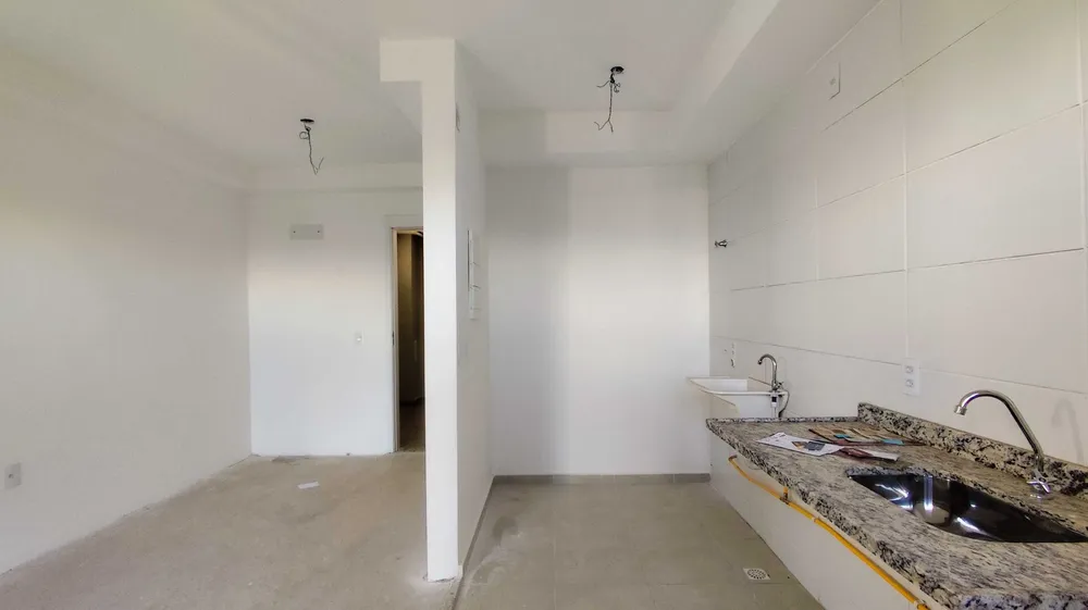 Apartamento, 2 quartos, 54 m² - Foto 3