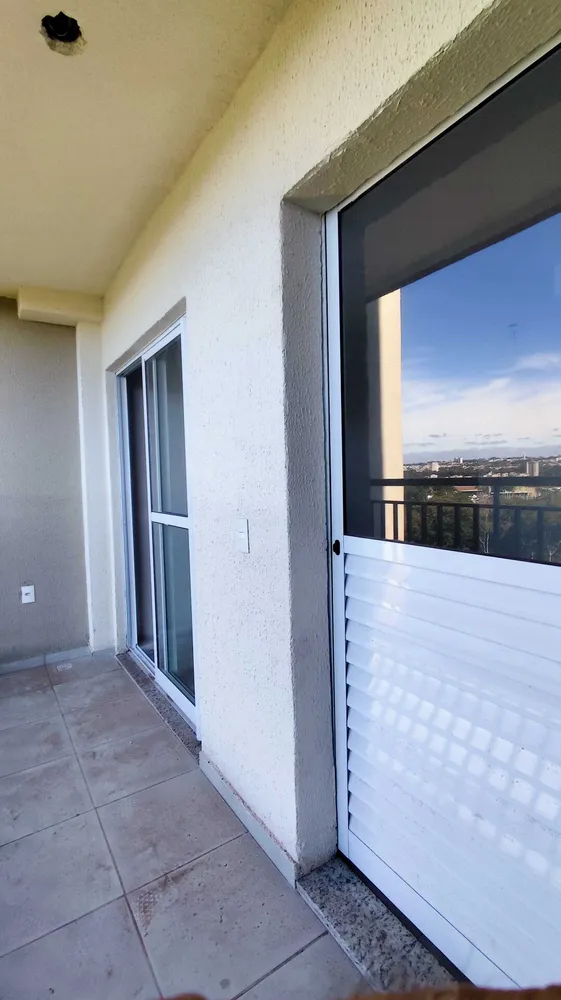 Apartamento, 2 quartos, 54 m² - Foto 8