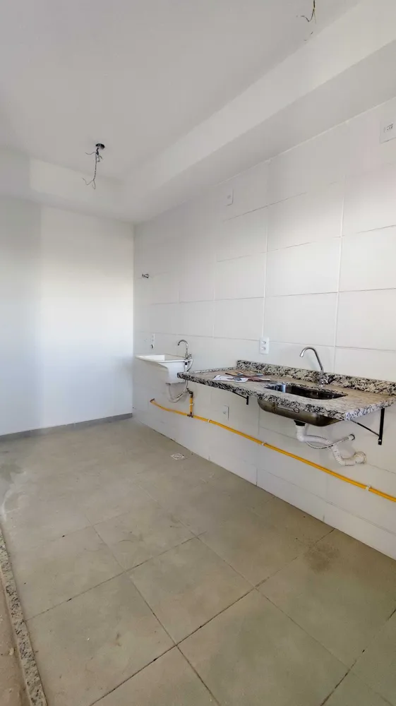 Apartamento, 2 quartos, 54 m² - Foto 3