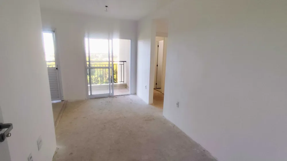 Apartamento, 2 quartos, 54 m² - Foto 2