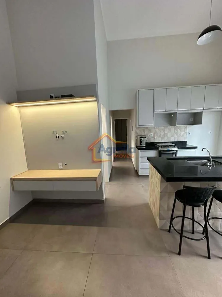 Casa, 2 quartos, 107 m² - Foto 2