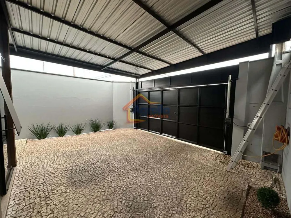 Casa, 2 quartos, 107 m² - Foto 8