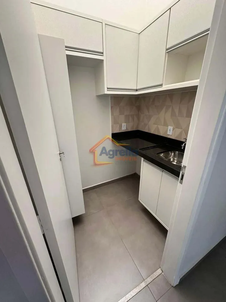 Casa, 2 quartos, 107 m² - Foto 7