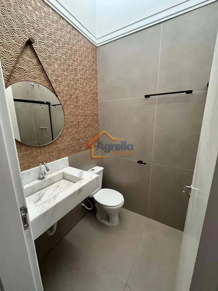 Casa, 2 quartos, 107 m² - Foto 6