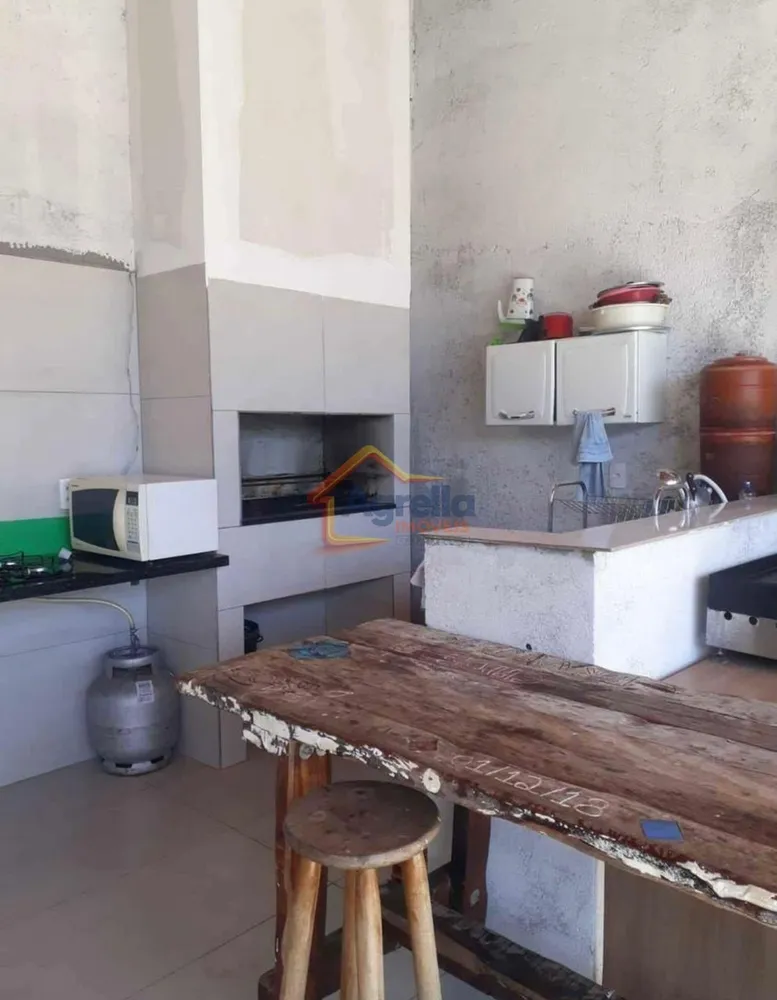 Casa, 2 quartos - Foto 4
