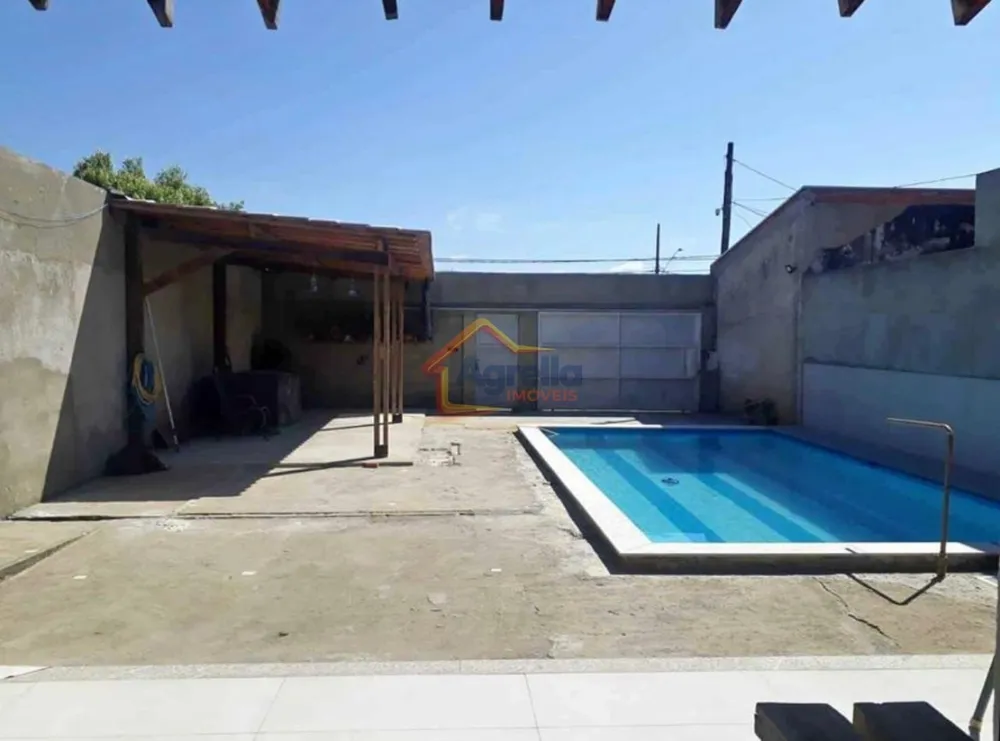 Casa, 2 quartos - Foto 2