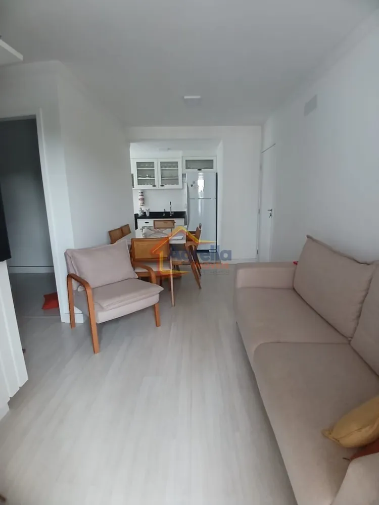 Apartamento, 2 quartos, 55 m² - Foto 1